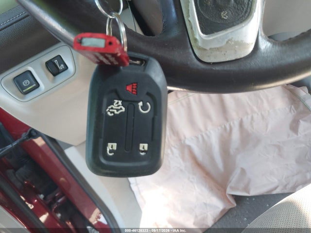 Aukcja sprzedaży 2018 Gmc Acadia Slt-1, vin: 1GKKNMLS7JZ158464, numer aukcji: 46128323
