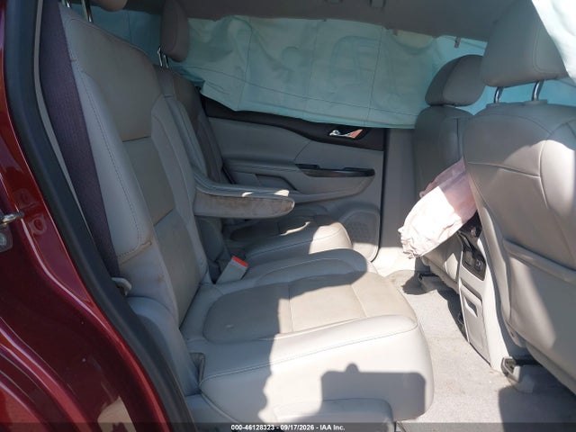 Aukcja sprzedaży 2018 Gmc Acadia Slt-1, vin: 1GKKNMLS7JZ158464, numer aukcji: 46128323