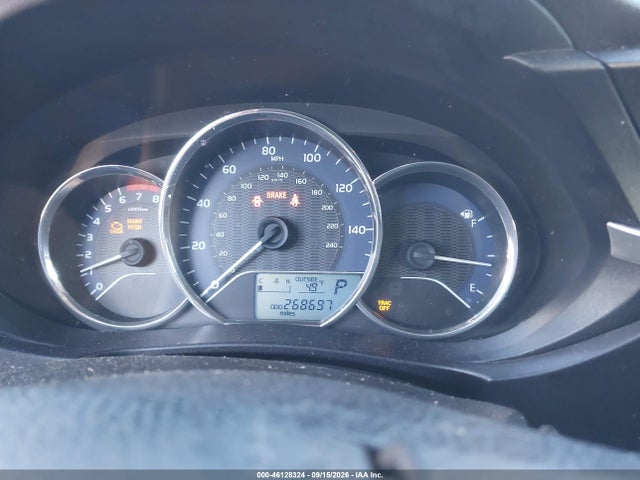 Toyota COROLLA LE 2014 2T1BURHE4EC000873 Image 15