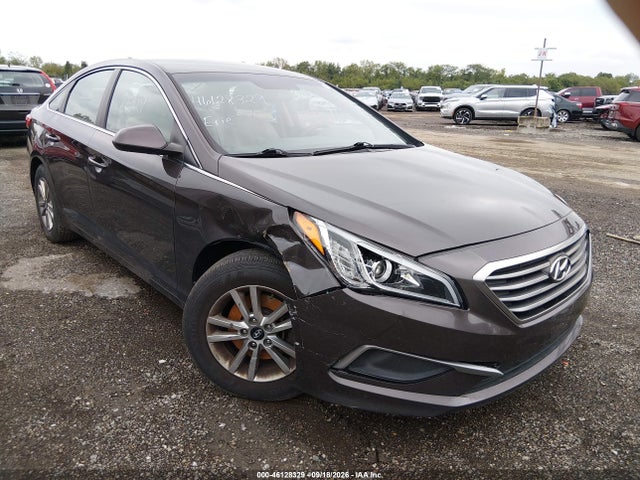 Aukcja sprzedaży 2016 Hyundai Sonata Se, vin: 5NPE24AF9GH390944, numer aukcji: 46128329