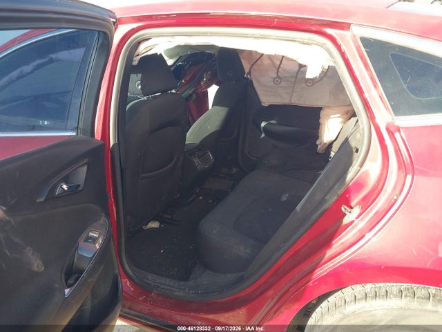 46128332 :رقم المزاد ، 1G1ZE5ST9GF288310 vin ، 2016 Chevrolet Malibu 1lt مزاد بيع