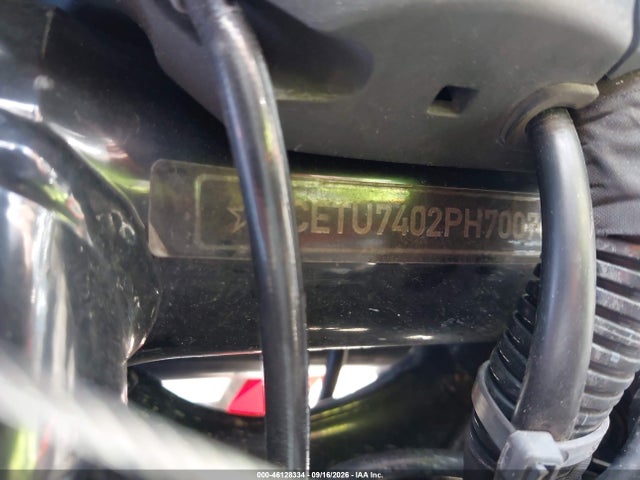 KTM 790 Duke 2023 LCETU7402PH700764 Image 10