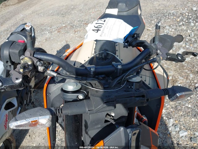 KTM 790 Duke 2023 LCETU7402PH700764 Image 14