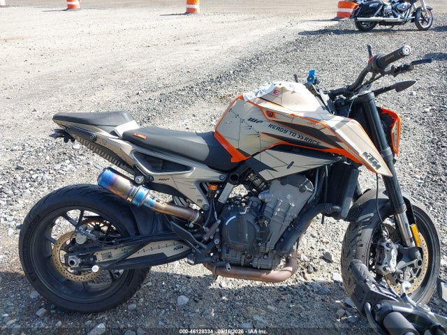 KTM 790 Duke 2023 LCETU7402PH700764 Image 12