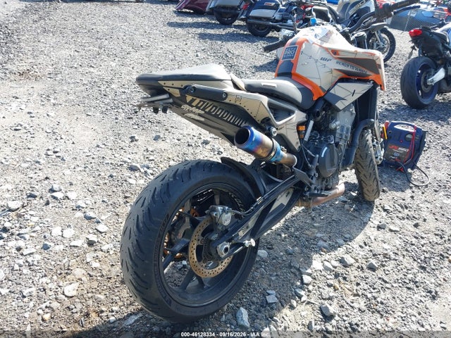 KTM 790 Duke 2023 LCETU7402PH700764 Image 4