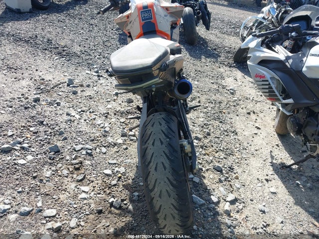 KTM 790 Duke 2023 LCETU7402PH700764 Image 6