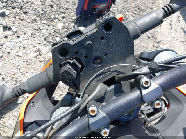 KTM 790 Duke 2023 LCETU7402PH700764 Image 7