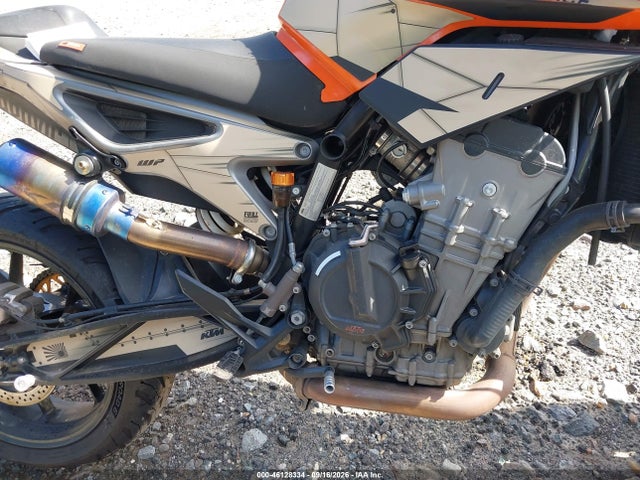 KTM 790 Duke 2023 LCETU7402PH700764 Image 8