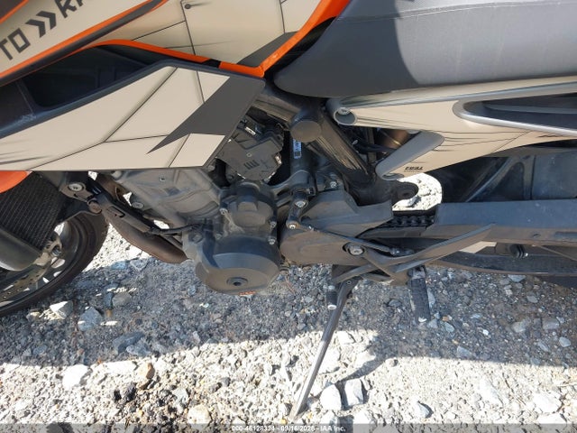 KTM 790 Duke 2023 LCETU7402PH700764 Image 9