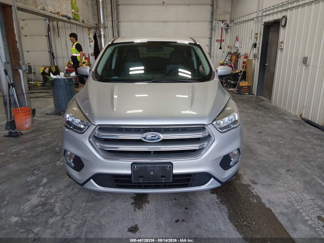 Ford ESCAPE SE 2017 1FMCU9GD4HUE50412 Image 12