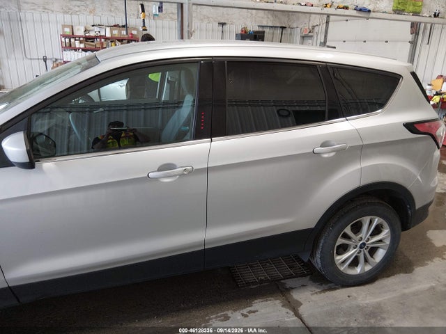 Ford ESCAPE SE 2017 1FMCU9GD4HUE50412 Image 14
