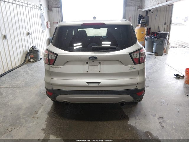 Ford ESCAPE SE 2017 1FMCU9GD4HUE50412 Image 16