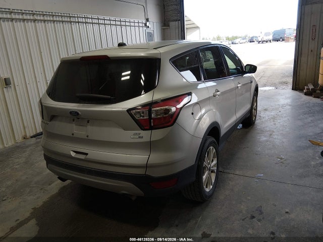 Ford ESCAPE SE 2017 1FMCU9GD4HUE50412 Image 4