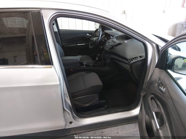 Ford ESCAPE SE 2017 1FMCU9GD4HUE50412 Image 5