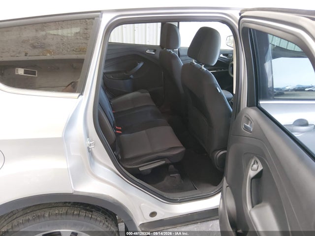 Ford ESCAPE SE 2017 1FMCU9GD4HUE50412 Image 8