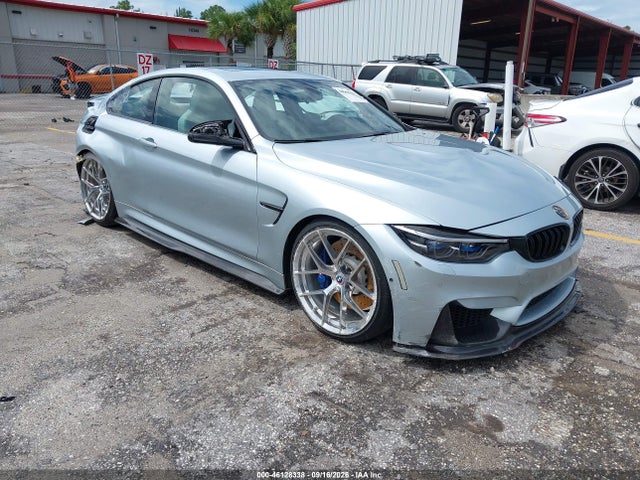 Продажа на аукционе авто 2015 Bmw M4, vin: WBS3R9C53FK331529, номер лота: 46128338
