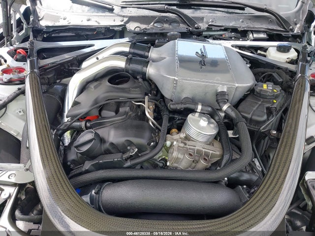 Aukcja sprzedaży 2015 Bmw M4, vin: WBS3R9C53FK331529, numer aukcji: 46128338