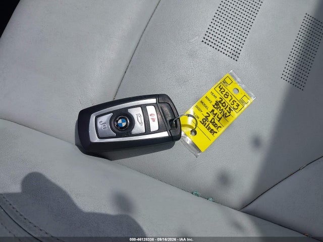 Aukcja sprzedaży 2015 Bmw M4, vin: WBS3R9C53FK331529, numer aukcji: 46128338