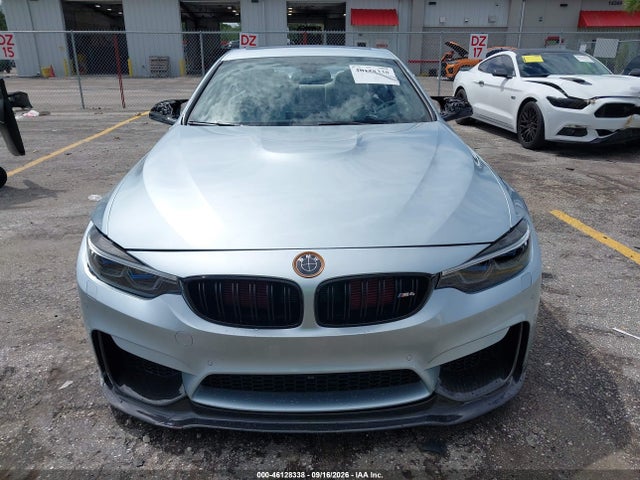 Aukcja sprzedaży 2015 Bmw M4, vin: WBS3R9C53FK331529, numer aukcji: 46128338