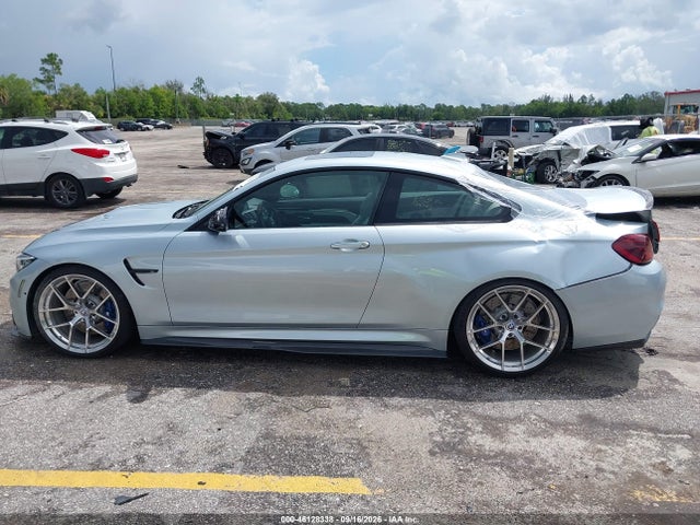 Aukcja sprzedaży 2015 Bmw M4, vin: WBS3R9C53FK331529, numer aukcji: 46128338