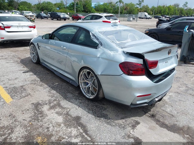 Aukcja sprzedaży 2015 Bmw M4, vin: WBS3R9C53FK331529, numer aukcji: 46128338