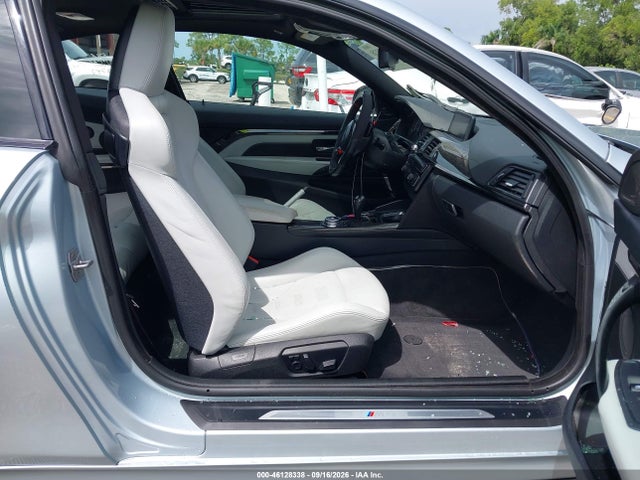 Aukcja sprzedaży 2015 Bmw M4, vin: WBS3R9C53FK331529, numer aukcji: 46128338