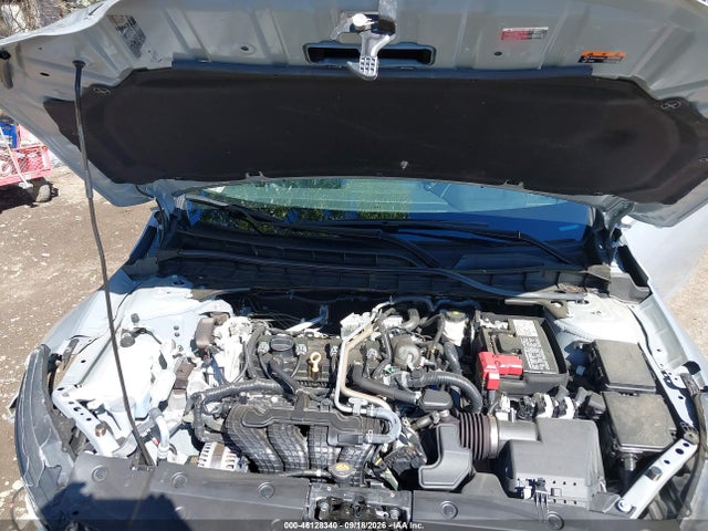 46128340 :رقم المزاد ، 1N4BL4EW2RN325792 vin ، 2024 Nissan Altima Sl Intelligent Awd مزاد بيع