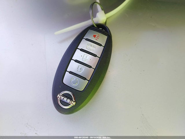 46128340 :رقم المزاد ، 1N4BL4EW2RN325792 vin ، 2024 Nissan Altima Sl Intelligent Awd مزاد بيع