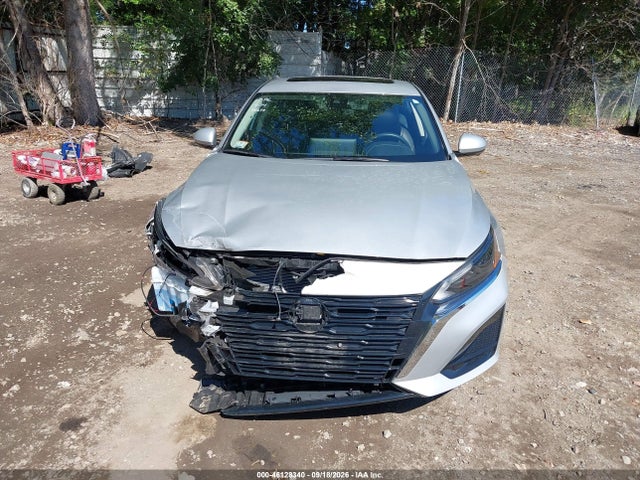 46128340 :رقم المزاد ، 1N4BL4EW2RN325792 vin ، 2024 Nissan Altima Sl Intelligent Awd مزاد بيع