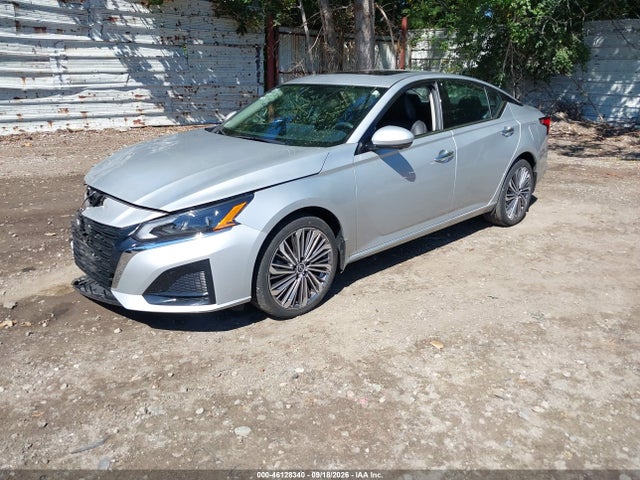 46128340 :رقم المزاد ، 1N4BL4EW2RN325792 vin ، 2024 Nissan Altima Sl Intelligent Awd مزاد بيع
