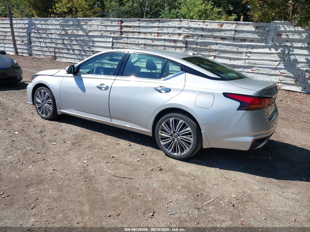 46128340 :رقم المزاد ، 1N4BL4EW2RN325792 vin ، 2024 Nissan Altima Sl Intelligent Awd مزاد بيع