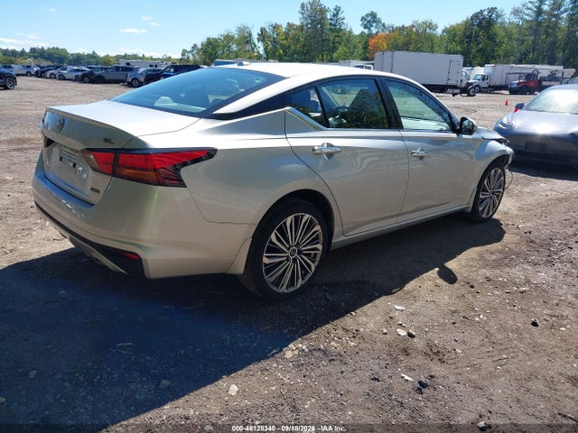 46128340 :رقم المزاد ، 1N4BL4EW2RN325792 vin ، 2024 Nissan Altima Sl Intelligent Awd مزاد بيع