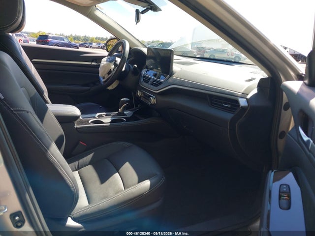 46128340 :رقم المزاد ، 1N4BL4EW2RN325792 vin ، 2024 Nissan Altima Sl Intelligent Awd مزاد بيع