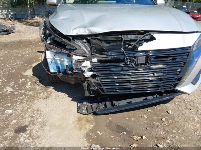 46128340 :رقم المزاد ، 1N4BL4EW2RN325792 vin ، 2024 Nissan Altima Sl Intelligent Awd مزاد بيع
