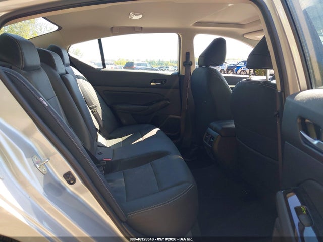 46128340 :رقم المزاد ، 1N4BL4EW2RN325792 vin ، 2024 Nissan Altima Sl Intelligent Awd مزاد بيع