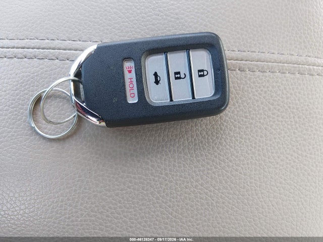 Продажа на аукционе авто 2014 Honda Accord Hybrid Ex-l, vin: 1HGCR6F59EA000672, номер лота: 46128347