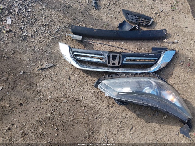 Продажа на аукционе авто 2014 Honda Accord Hybrid Ex-l, vin: 1HGCR6F59EA000672, номер лота: 46128347