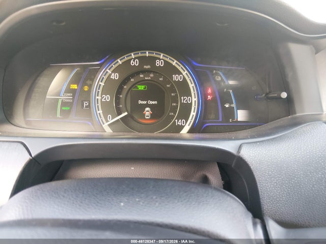 Продажа на аукционе авто 2014 Honda Accord Hybrid Ex-l, vin: 1HGCR6F59EA000672, номер лота: 46128347