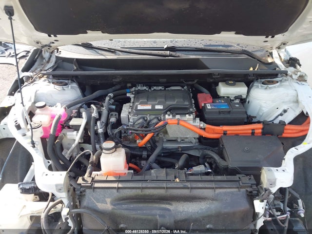 2023 Subaru Solterra Premium/limited/touring მანქანა იყიდება აუქციონზე, vin: JTMABABA9PA011920, აუქციონის ნომერი: 46128350