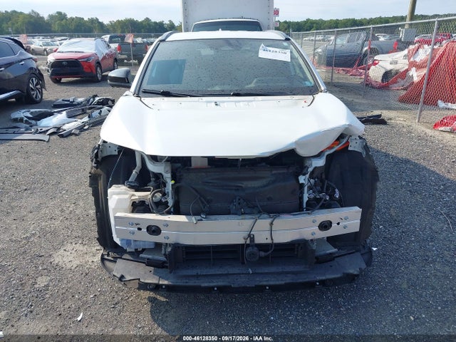 2023 Subaru Solterra Premium/limited/touring მანქანა იყიდება აუქციონზე, vin: JTMABABA9PA011920, აუქციონის ნომერი: 46128350