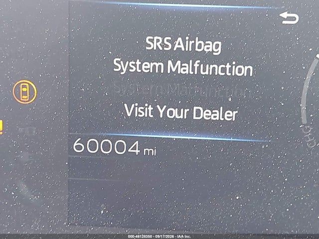2023 Subaru Solterra Premium/limited/touring მანქანა იყიდება აუქციონზე, vin: JTMABABA9PA011920, აუქციონის ნომერი: 46128350