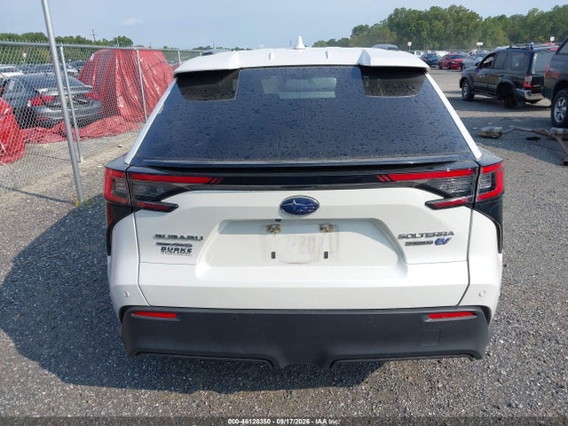 2023 Subaru Solterra Premium/limited/touring მანქანა იყიდება აუქციონზე, vin: JTMABABA9PA011920, აუქციონის ნომერი: 46128350