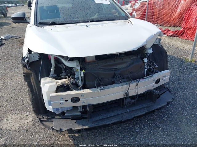 2023 Subaru Solterra Premium/limited/touring მანქანა იყიდება აუქციონზე, vin: JTMABABA9PA011920, აუქციონის ნომერი: 46128350