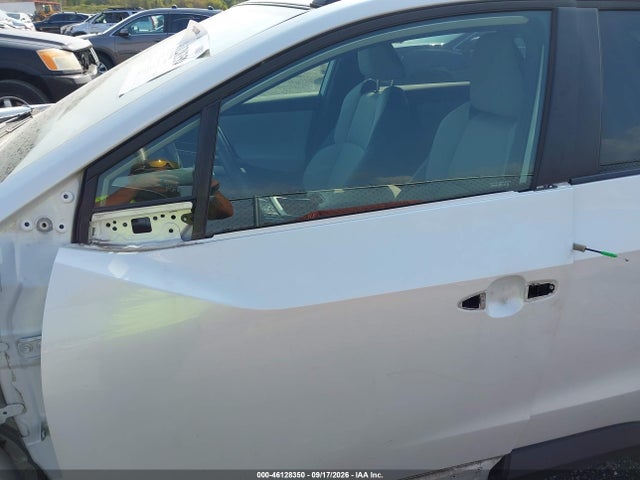 2023 Subaru Solterra Premium/limited/touring მანქანა იყიდება აუქციონზე, vin: JTMABABA9PA011920, აუქციონის ნომერი: 46128350