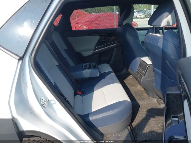 2023 Subaru Solterra Premium/limited/touring მანქანა იყიდება აუქციონზე, vin: JTMABABA9PA011920, აუქციონის ნომერი: 46128350