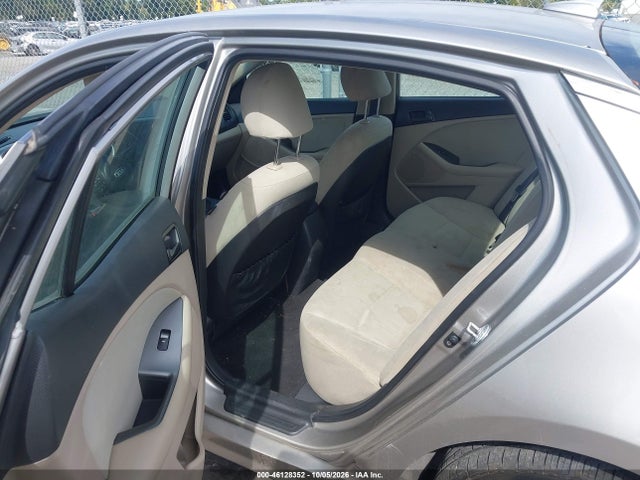 Aukcja sprzedaży 2015 Kia Optima Lx, vin: KNAGM4A71F5542741, numer aukcji: 46128352