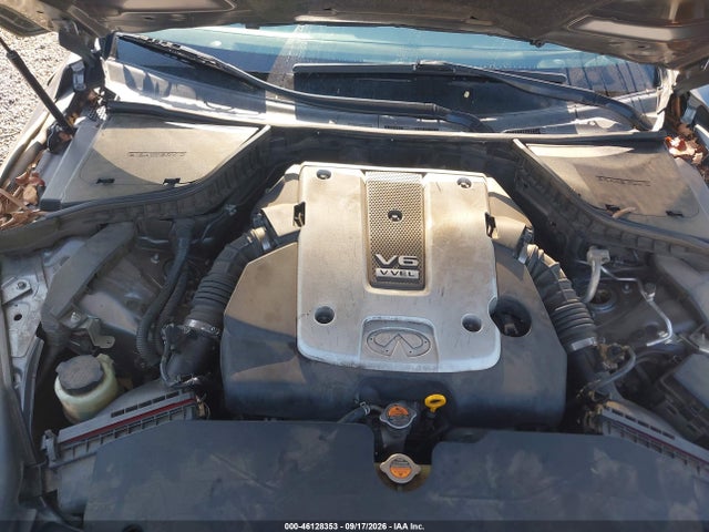 Aukcja sprzedaży 2014 Infiniti Q50 Premium, vin: JN1BV7AR6EM700351, numer aukcji: 46128353