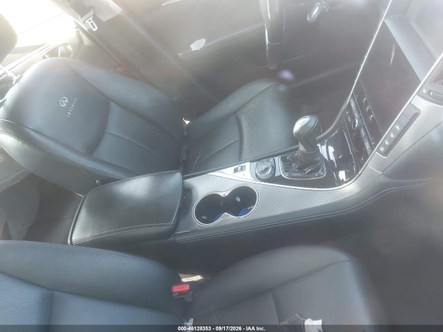 Aukcja sprzedaży 2014 Infiniti Q50 Premium, vin: JN1BV7AR6EM700351, numer aukcji: 46128353