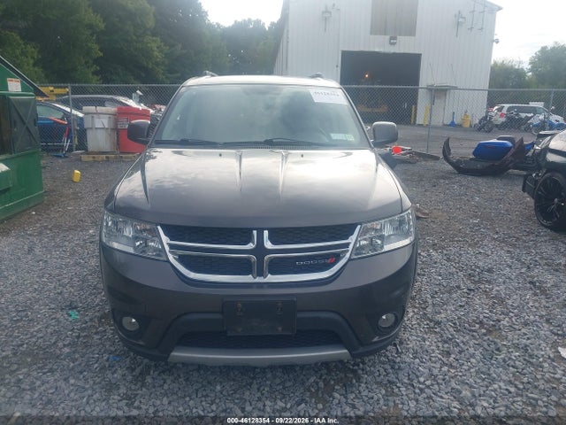 Продажа на аукционе авто 2017 Dodge Journey Sxt Awd, vin: 3C4PDDBG8HT578849, номер лота: 46128354