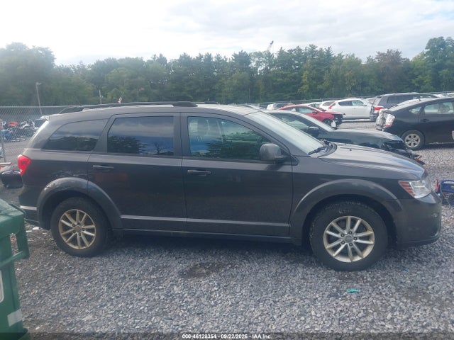 Продажа на аукционе авто 2017 Dodge Journey Sxt Awd, vin: 3C4PDDBG8HT578849, номер лота: 46128354
